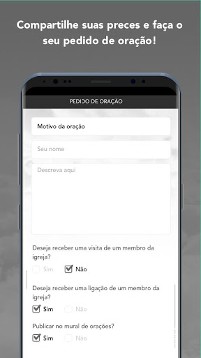 Alcance Irati Screen 2