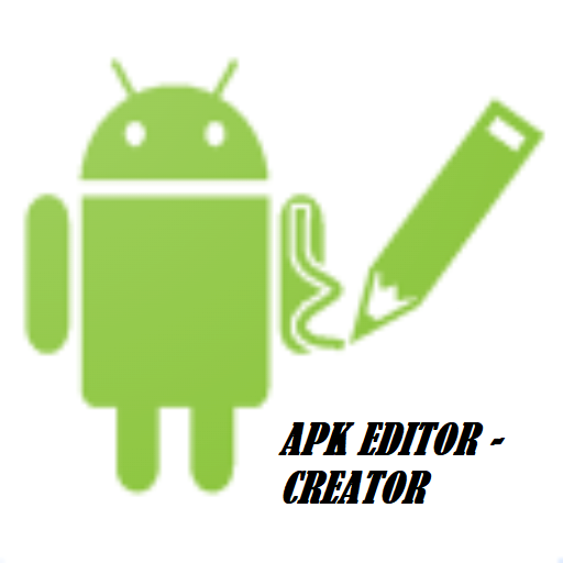 APK Editor Pro - Creator Logo
