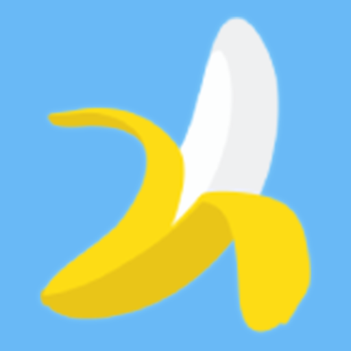 Bananaz Bali Bike logo