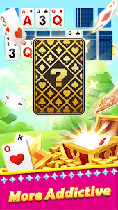 Card Journey: Solitaire Game