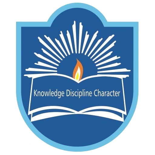 KL International School Meerut logo