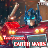 Tips Transformers: Earth Wars icon