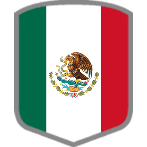 Tabla Liga Mexicana 1.6 Icon