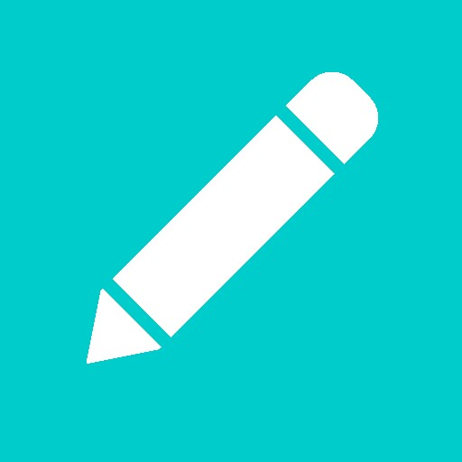 그림메모장 logo