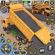 Road Construction Simulator 3D - Androidアプリ