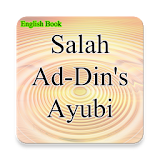 Sultan Salah-ud-Din Ayubi - History icon