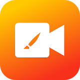 Video Editor and Movie Maker ( Video Slide Maker ) icon