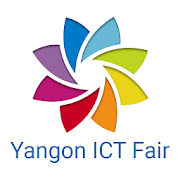Yangon ICT Fair 1.00.06 Icon