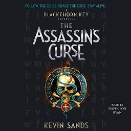 Icon image The Assassin's Curse
