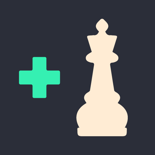 New Chess Pieces: Build Deck