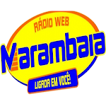 Cover Image of ดาวน์โหลด Rádio Web Marambaia  APK
