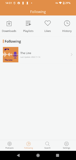 EHAB The Line Screen 2