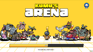 Kumu's  Arena