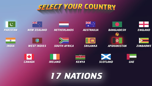 Last Man Cricket World Cup