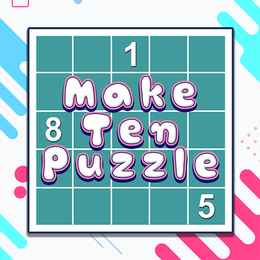 Make Ten Puzzle 1.0.0 Icon
