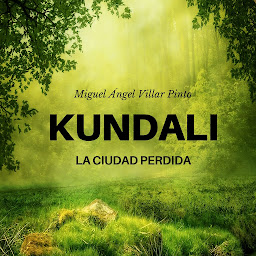 Icon image Kundali: La ciudad perdida (Infantil [a partir de 8 años])