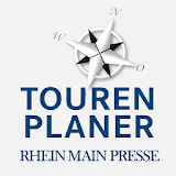 Tourenplaner Rhein Main Presse icon