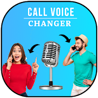 Call Voice Changer - Girl Voic