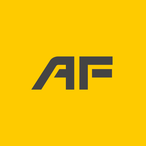 AF logo