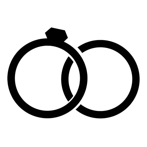 Private Wedding logo