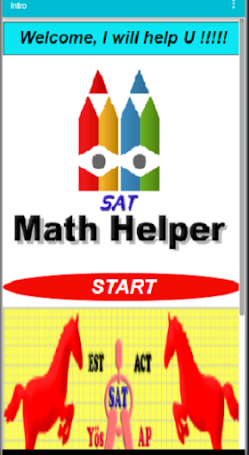Android application SATEST1Helper screenshort