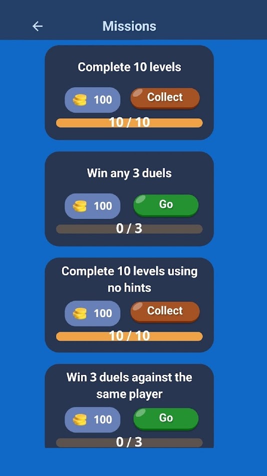 #5. Guess the country name (Android) By: Bekeirat Software