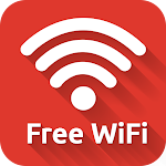 Cover Image of Download WiFi Hacker - Show WiFI Password, WiFi Security 2.0 APK