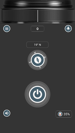 Brightest Flashlight - Torch Screen 3