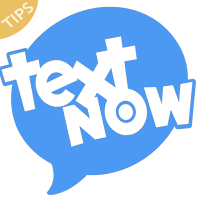 Advice TextNow - Free calls Texting Us Phone