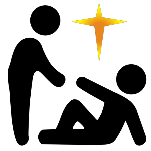 Samaritans Of Mandya logo