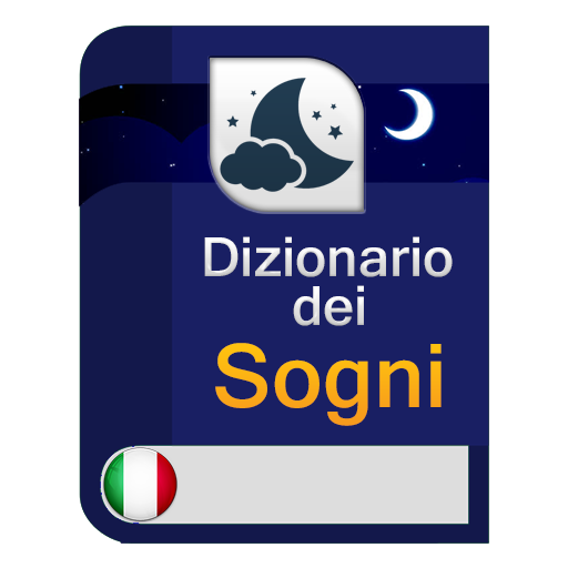 Dizionario dei sogni logo