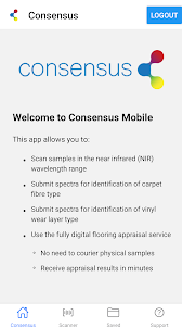 Consensus Mobile