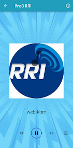 Radio RRI Batam 1.0.7 APK + Mod (Free purchase) for Android