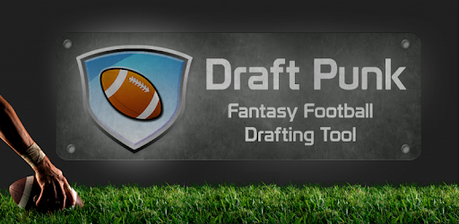 Draft Punk Fantasy Football Draft Companion Apps On Google Play