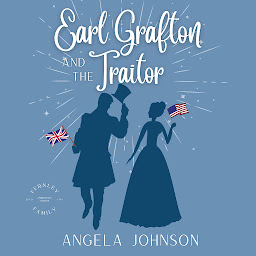 Icon image Earl Grafton and the Traitor