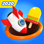 Cover Image of Download Match 3D - Matching Puzzle Game 585 APK