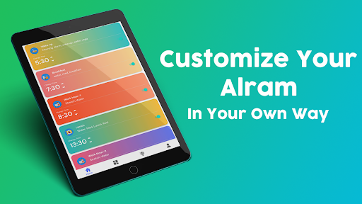 Health Fitness Alarm -Immunity