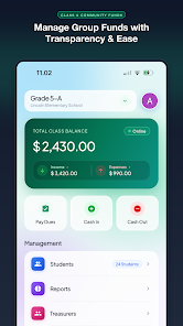 Screenshot image