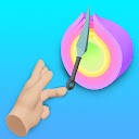 Color Slice Fun 3D 1.3.0 APK Herunterladen