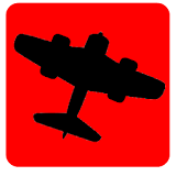 World War II Heavy Fighters icon