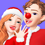 Cover Image of 下载 ZEPETO: 3D avatar, chat & meet  APK