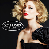 Ken Paves Salon Team App icon
