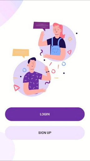 Android application Encourage screenshort
