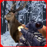 Hunting Stag Hunter 3D icon