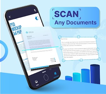 Document Scan: PDF scanner Unknown