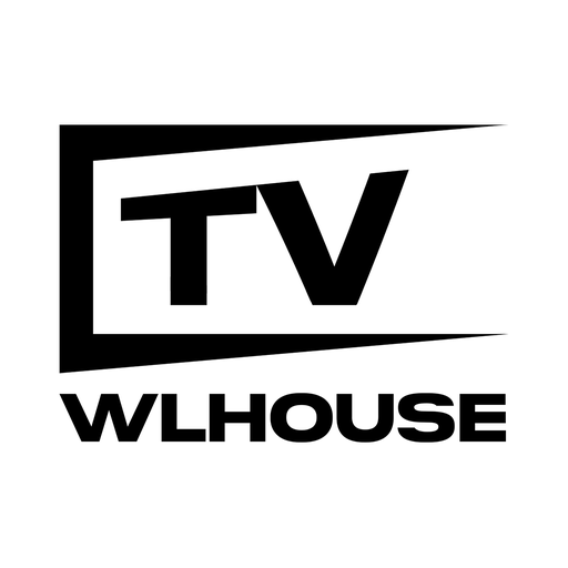 WLHOUSE TV logo