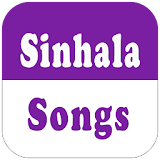 Latest Sinhala Songs & Videos icon