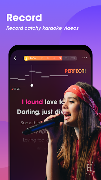 WeSing - Karaoke, Party & Live 5.74.4.807 APK + Mod (Unlimited money / Unlocked) for Android