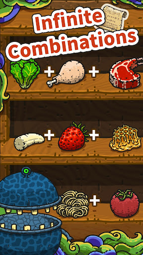 Monster Chef 3.1.0 screenshots 1