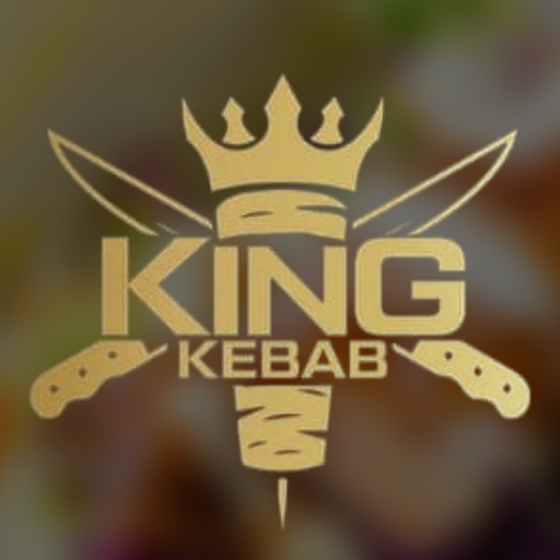 Kebab King logo
